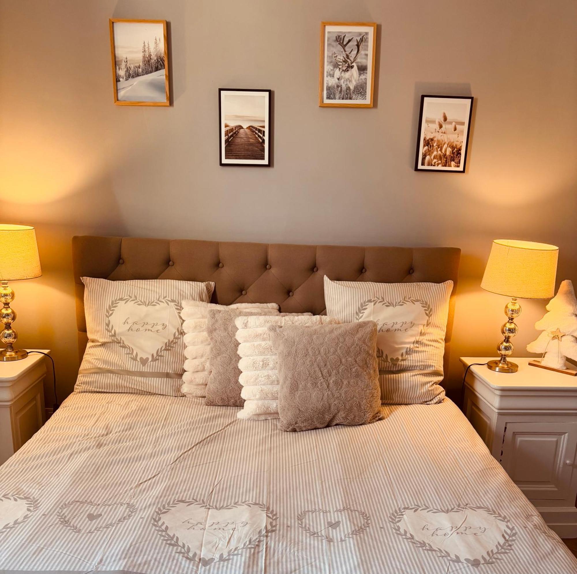 La Villa Alma Colmar Eksteriør bilde